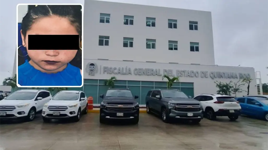 Localizan en Quintana Roo a menor desaparecida en Guanajuato