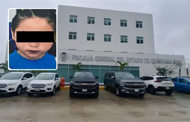 Localizan en Quintana Roo a menor desaparecida en Guanajuato