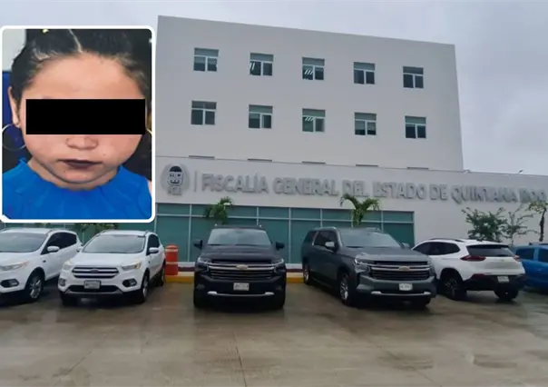 Localizan en Quintana Roo a menor desaparecida en Guanajuato