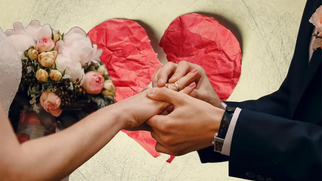 Matrimonios en Coahuila a la baja, INEGI destaca reducción del 17%