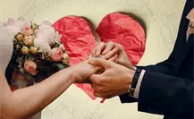 Matrimonios en Coahuila a la baja, INEGI destaca reducción del 17%