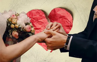 Matrimonios en Coahuila a la baja, INEGI destaca reducción del 17%