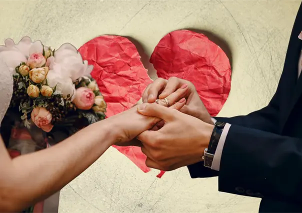 Matrimonios en Coahuila a la baja, INEGI destaca reducción del 17%
