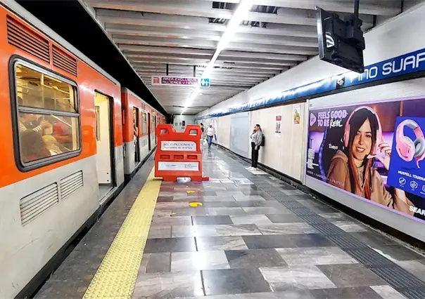 EN VIVO | Metro CDMX: así la marcha de los trenes hoy  2 de octubre