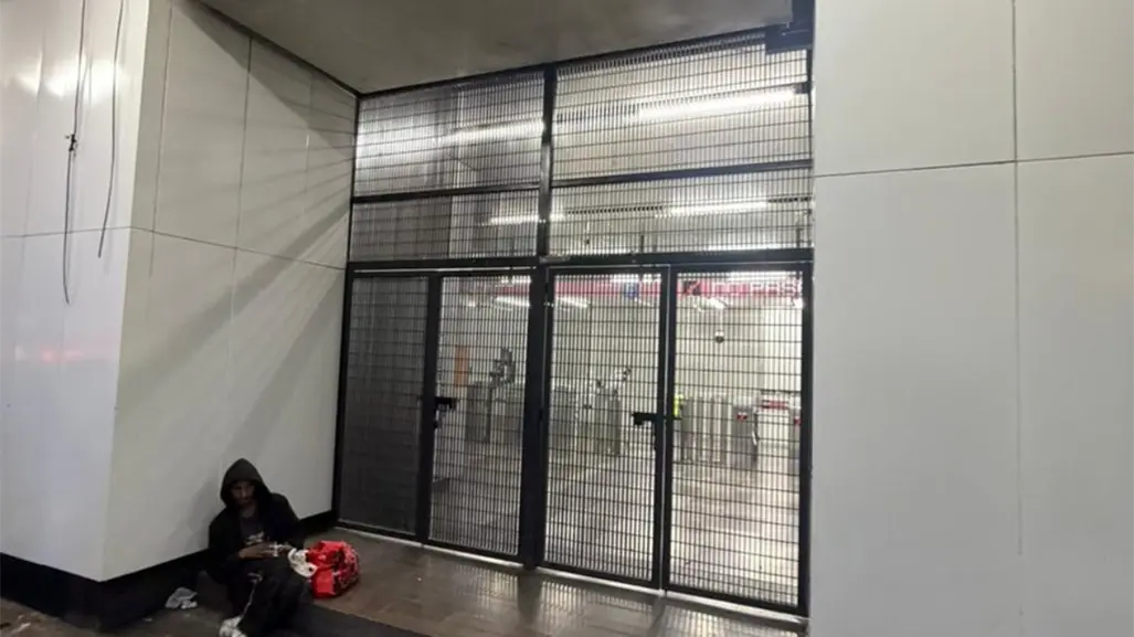Metro CDMX cierra estaciones por marcha del 2 de octubre: estas son las afectadas