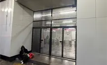 Metro CDMX cierra estaciones por marcha del 2 de octubre: estas son las afectadas