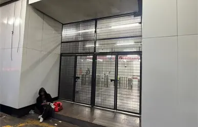 Metro CDMX cierra estaciones por marcha del 2 de octubre: estas son las afectadas
