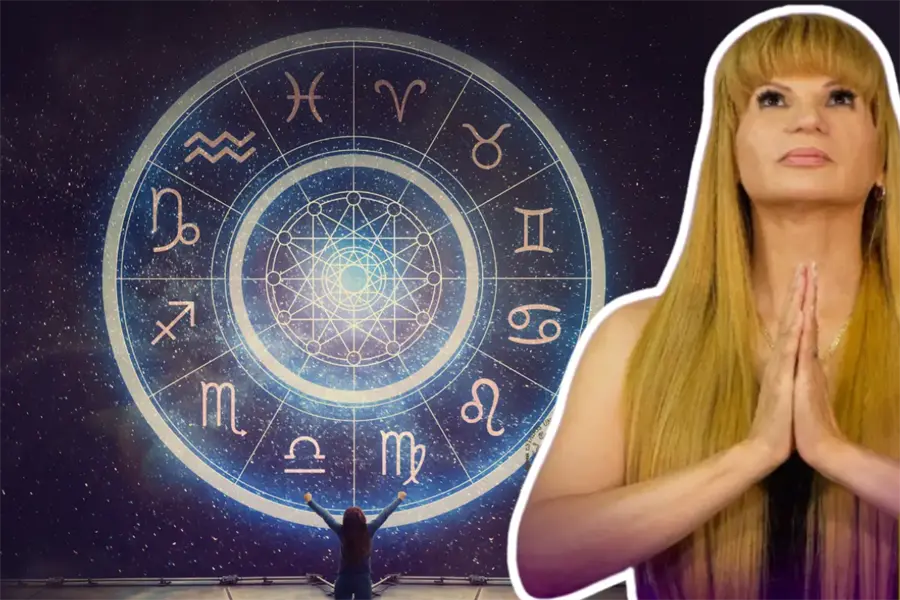 Horóscopo de Mhoni Vidente | Signo por signo zodiacal hoy, 4 de octubre