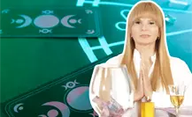 Horóscopo de Mhoni Vidente | Signo por signo zodiacal hoy, 3 de octubre
