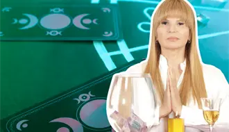Horóscopo de Mhoni Vidente | Signo por signo zodiacal hoy, 24 de octubre
