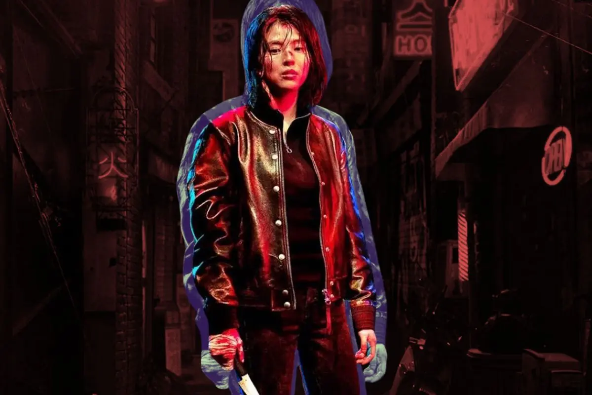 Mi Nombre está disponible en Netflix. FOTO: CANVA/Netflix