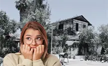 Misterio en Mulegé: conoce los fantasmas de la Casona en Santa Águeda