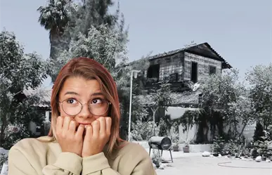 Misterio en Mulegé: conoce los fantasmas de la Casona en Santa Águeda