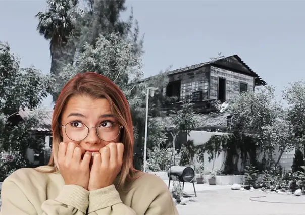 Misterio en Mulegé: conoce los fantasmas de la Casona en Santa Águeda