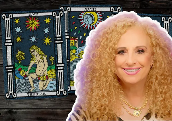 Horóscopo de Mizada Mohamed | Signo por signo zodiacal hoy, 3 de octubre