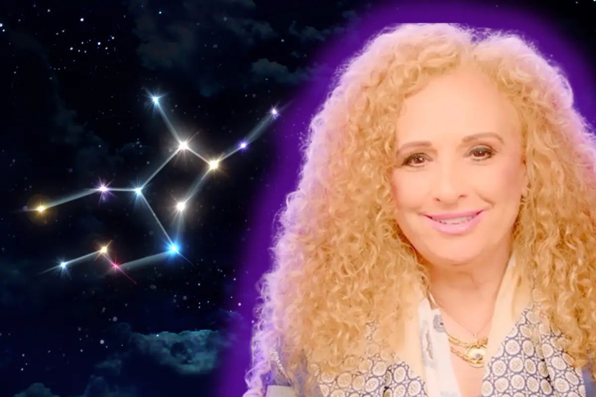 El horóscopo de Mizada Mohamed te invita a confiar en tu intuición, el universo te abre caminos para alcanzar tus metas. Foto: Canva
