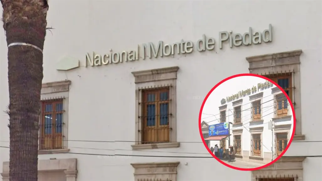 Huelga en Monte de Piedad: ¿Cuántas sucursales están cerradas en Durango por este paro laboral?