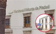 Huelga en Monte de Piedad: ¿Cuántas sucursales están cerradas en Durango por este paro laboral?