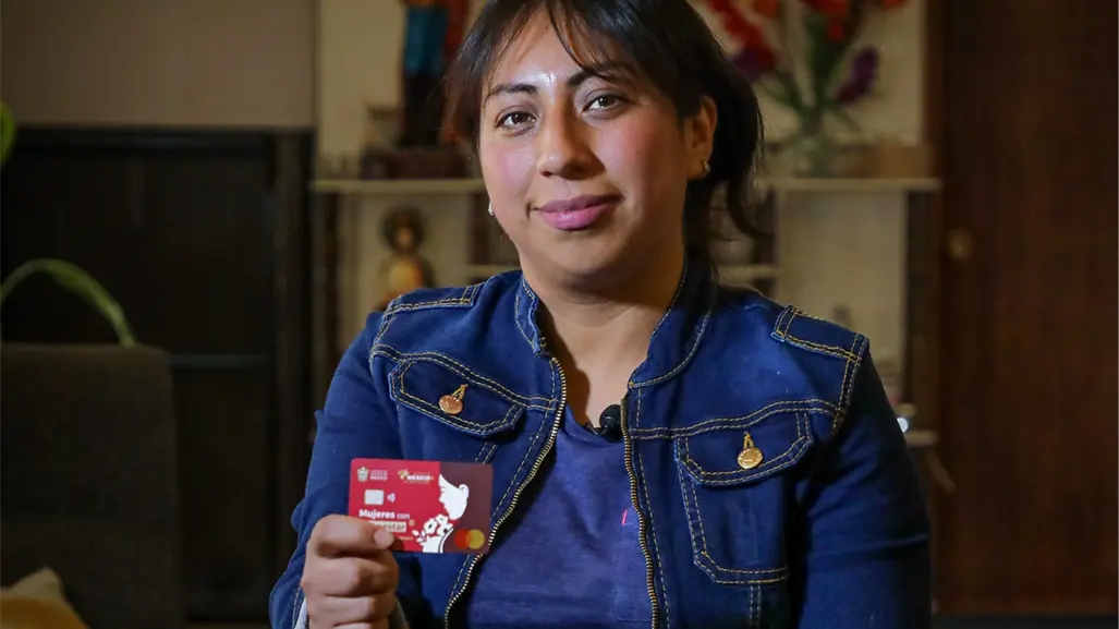 Mujeres Bienestar Edomex: ¿qué beneficiarias recibirán el pago de 2 mil 500 pesos en octubre?