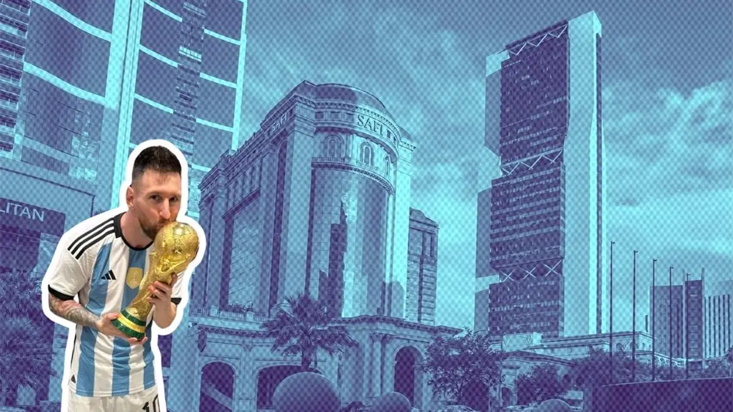 Mundial 2026 en Nuevo León: Estos hoteles tienen reservaciones abiertas