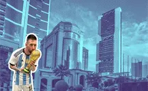Mundial 2026 en Nuevo León: Estos hoteles tienen reservaciones abiertas