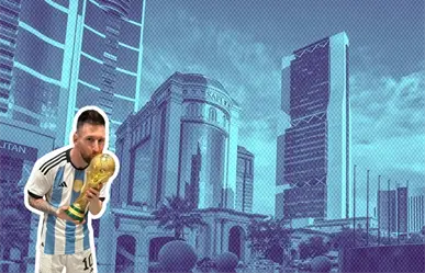 Mundial 2026 en Nuevo León: Estos hoteles tienen reservaciones abiertas