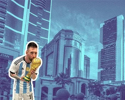 Mundial 2026 en Nuevo León: Estos hoteles tienen reservaciones abiertas