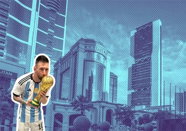 Mundial 2026 en Nuevo León: Estos hoteles tienen reservaciones abiertas
