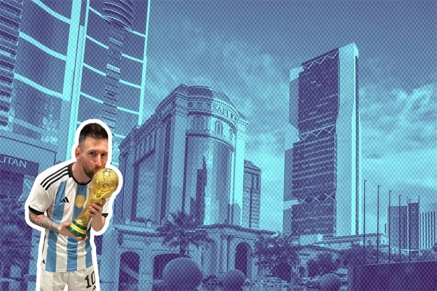 Mundial 2026 en Nuevo León: Estos hoteles tienen reservaciones abiertas