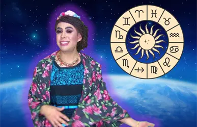 Nana Calistar: horóscopo para todos los signos zodiacales hoy, 4 de octubre
