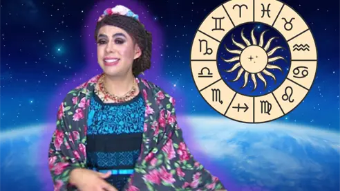 Nana Calistar: horóscopo para todos los signos zodiacales hoy, 25 de octubre Nana Calistar: horóscopo para todos los signos zodiacales hoy, 25 de octubre