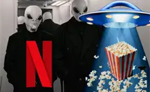 Marciano Fest: Documentales en Netflix sobre los ovinis y extrarrestres que debes ver