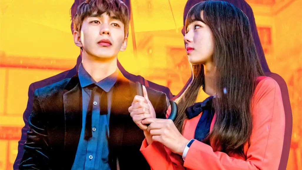 No Soy Un Robot, un k-drama sobre experimentar las conexiones humanas