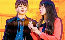 No Soy Un Robot, un k-drama sobre experimentar las conexiones humanas