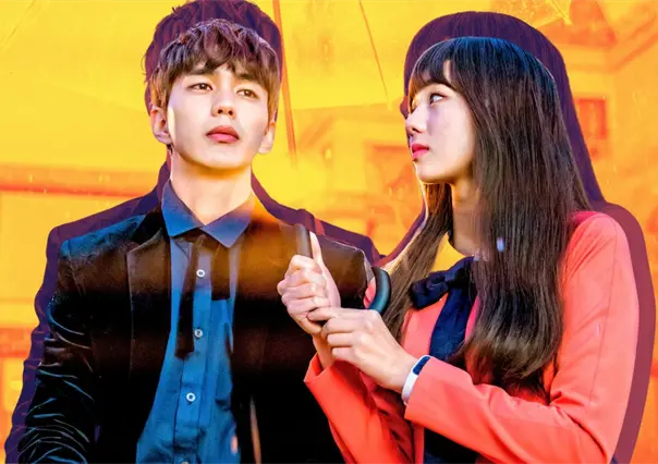 No Soy Un Robot, un k-drama sobre experimentar las conexiones humanas