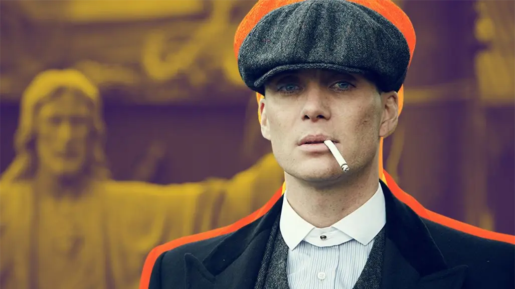Peaky Blinders continua su universo con una serie secuela