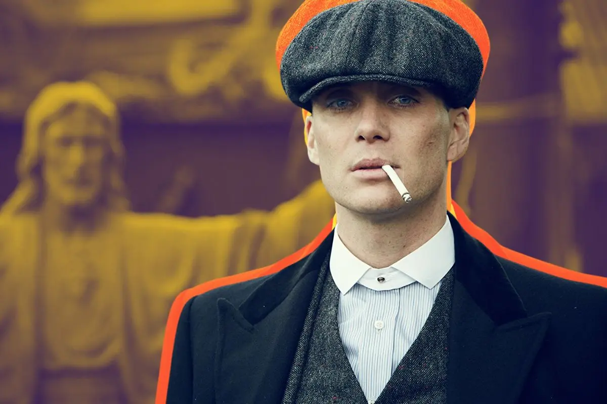 Peaky Blinders fue una de las series más exitosas de lo últimos años. FOTO: CANVA/IMDb