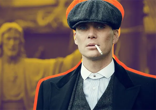 Peaky Blinders continua su universo con una serie secuela