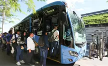 Alistan reestructuración en el sistema de transporte público en Yucatán Alistan reestructuración en el sistema de transporte público en Yucatán