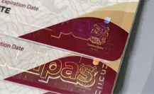 Estas son las diferentes placas vehiculares en Tamaulipas y así puedes obtenerlas