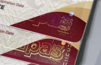 Estas son las diferentes placas vehiculares en Tamaulipas y así puedes obtenerlas