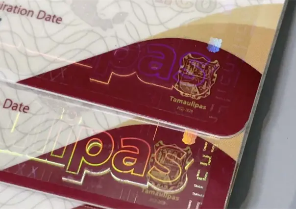 Estas son las diferentes placas vehiculares en Tamaulipas y así puedes obtenerlas