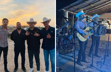 3 conciertos gratis que puedes disfrutar en octubre en La Paz