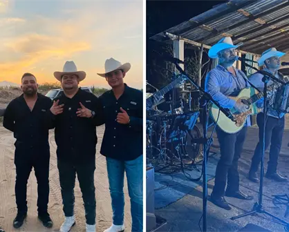 3 conciertos gratis que puedes disfrutar en octubre en La Paz