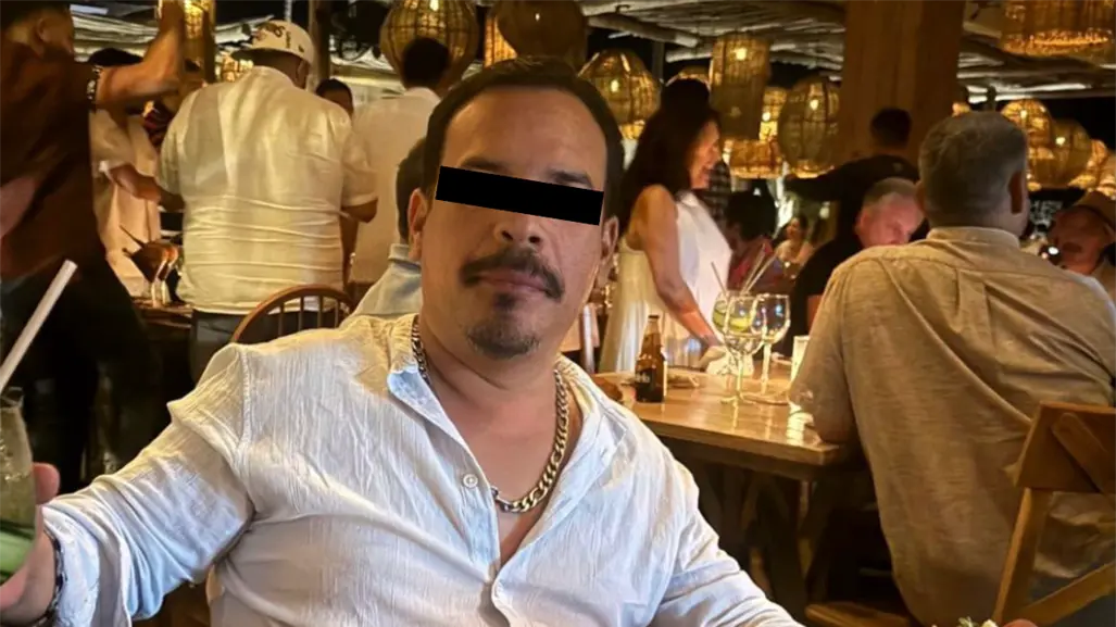 Tamaulipas ofrece recompensa de 450 mil pesos por prófugo acusado de intento de feminicidio