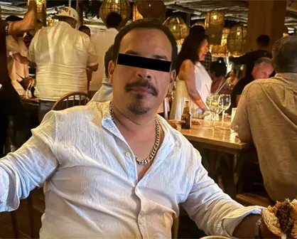 Tamaulipas ofrece recompensa de 450 mil pesos por prófugo acusado de intento de feminicidio