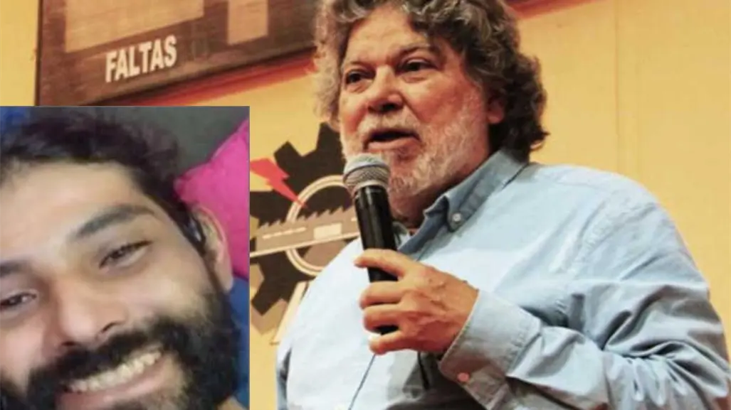¿Quién es Rodrigo Salcido, el joven desaparecido en Los Cabos e hijo del exdiputado de BCS?