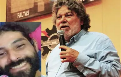 ¿Quién es Rodrigo Salcido, el joven desaparecido en Los Cabos e hijo del exdiputado de BCS?