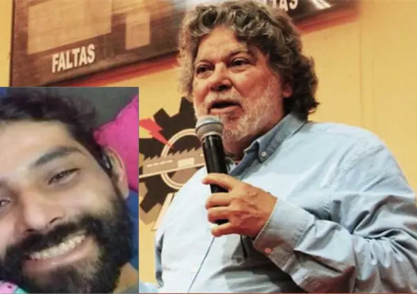 ¿Quién es Rodrigo Salcido, el joven desaparecido en Los Cabos e hijo del exdiputado de BCS?