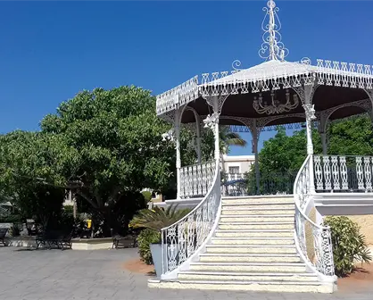Día soleado y con calorcito, así pinta el clima para BCS este jueves